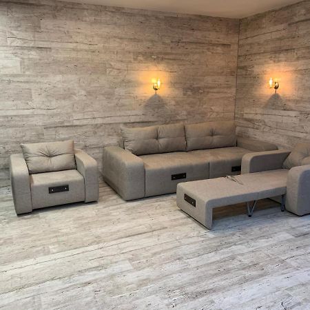 Vip Apartments Arcadia 487 โอเดสซา ภายนอก รูปภาพ