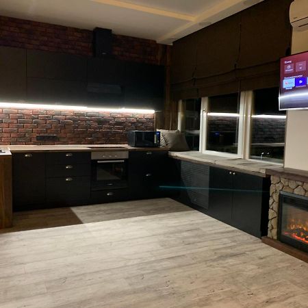 Vip Apartments Arcadia 487 โอเดสซา ภายนอก รูปภาพ