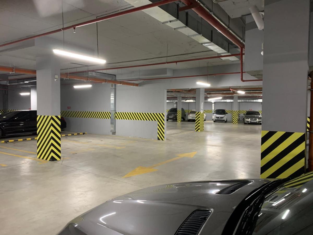 Vip Apartments Arcadia 487 โอเดสซา ภายนอก รูปภาพ