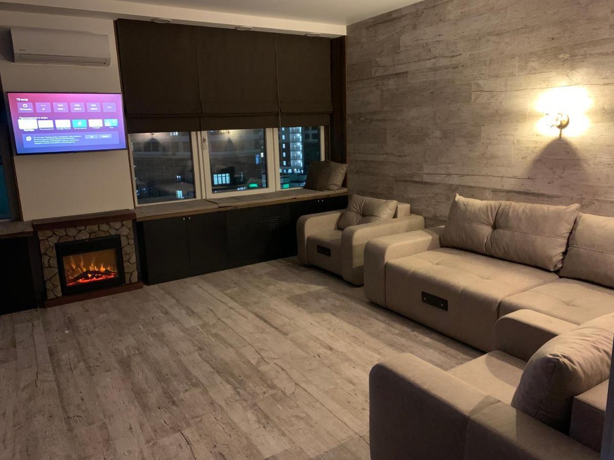 Vip Apartments Arcadia 487 โอเดสซา ภายนอก รูปภาพ