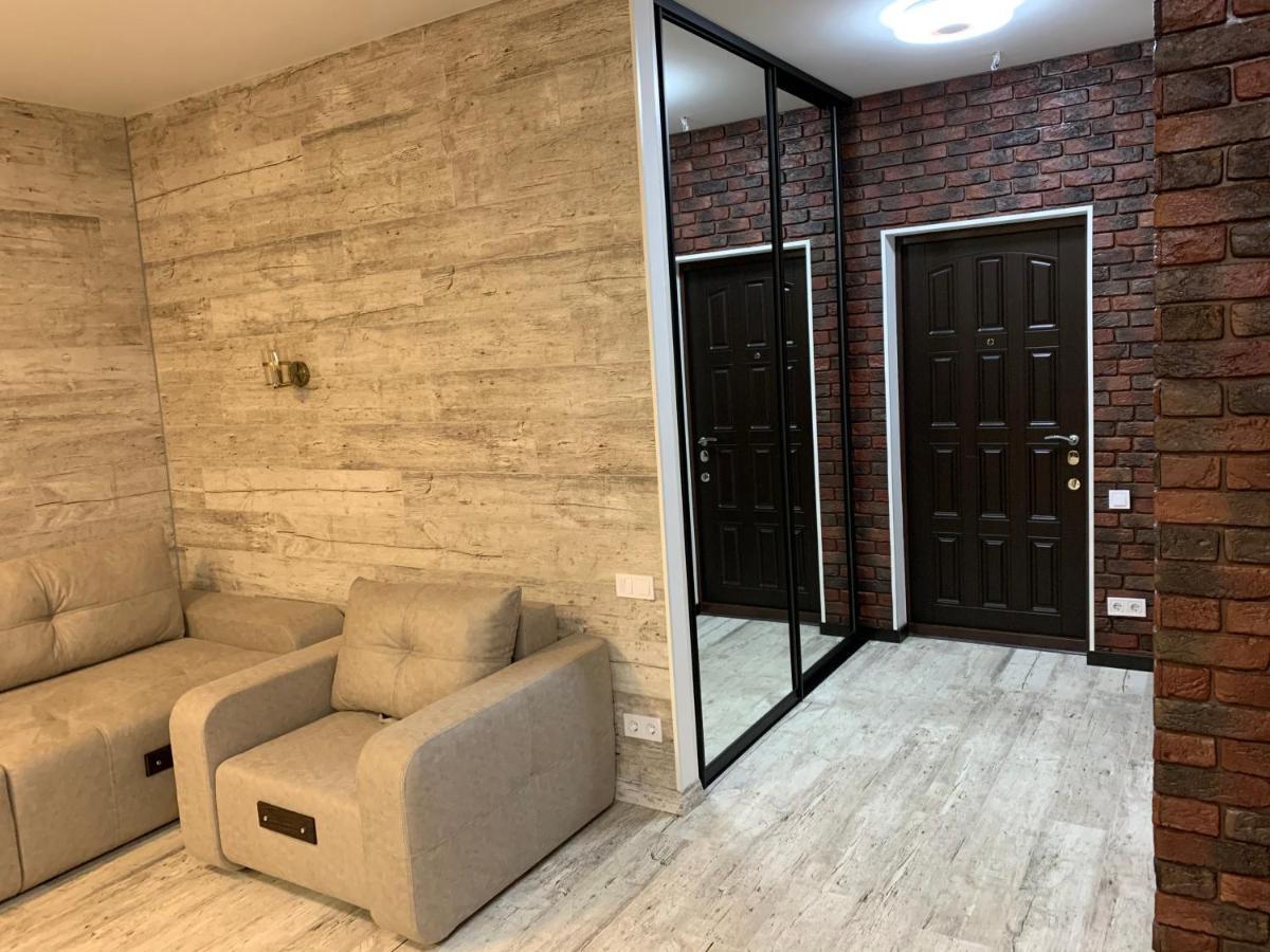 Vip Apartments Arcadia 487 โอเดสซา ภายนอก รูปภาพ
