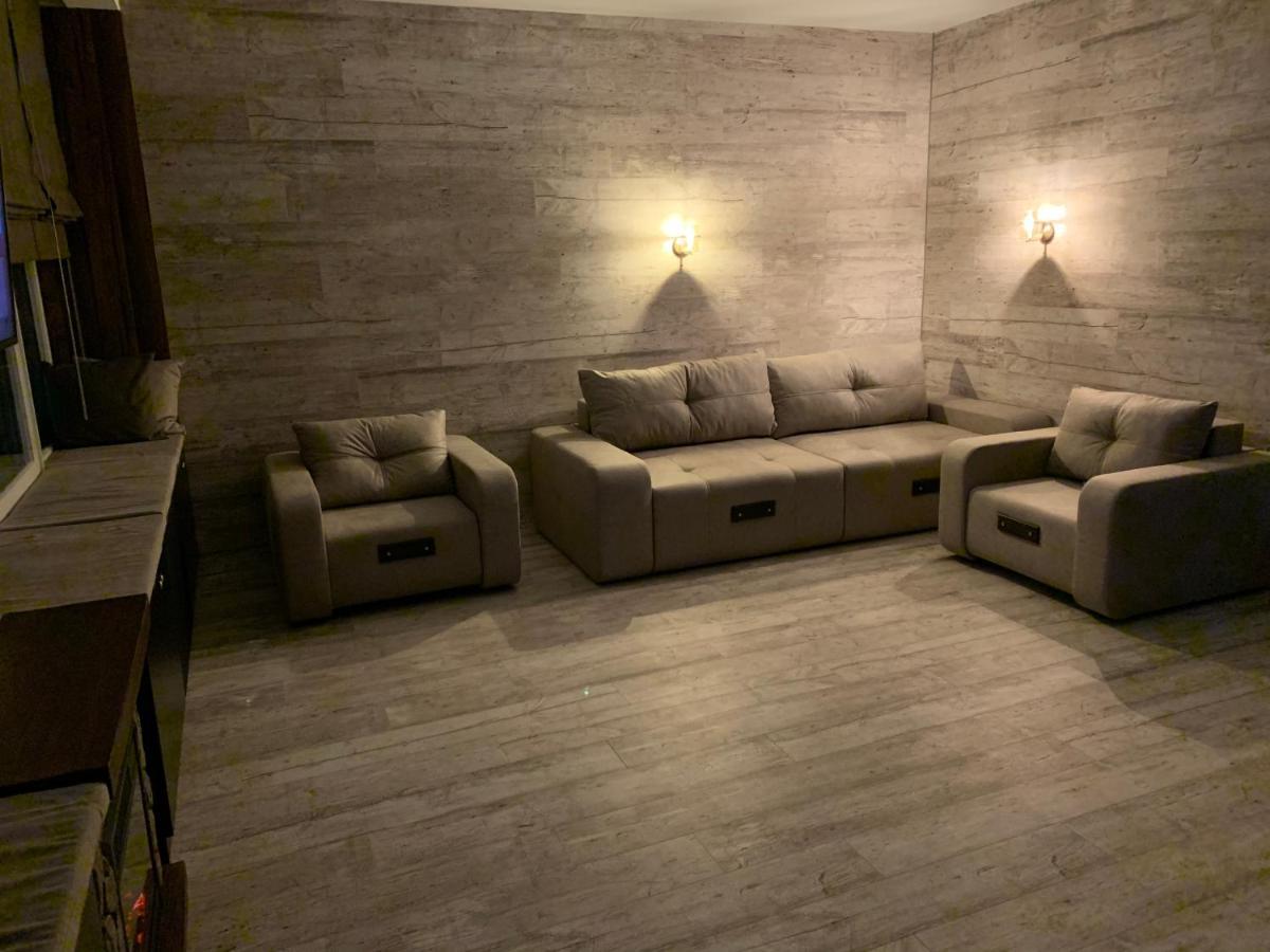 Vip Apartments Arcadia 487 โอเดสซา ภายนอก รูปภาพ