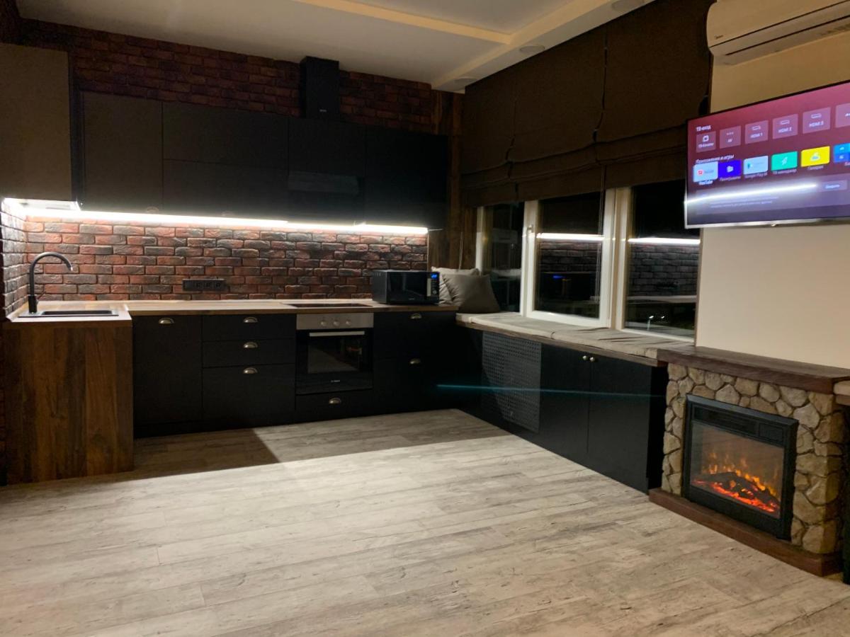 Vip Apartments Arcadia 487 โอเดสซา ภายนอก รูปภาพ