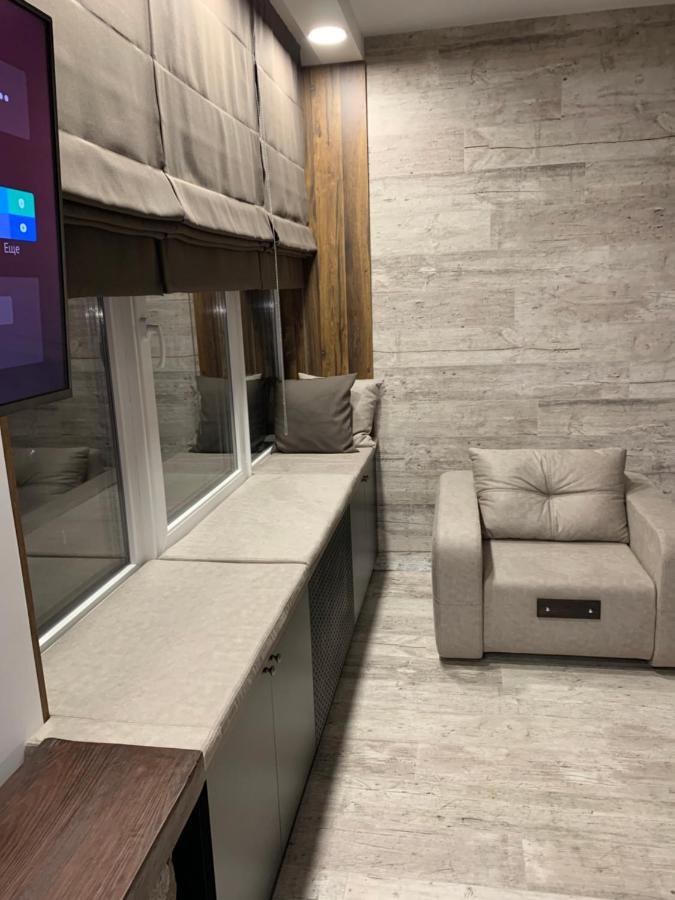 Vip Apartments Arcadia 487 โอเดสซา ภายนอก รูปภาพ