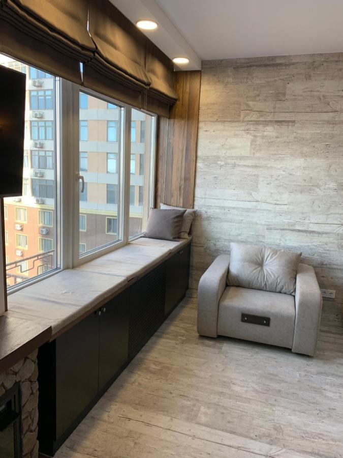 Vip Apartments Arcadia 487 โอเดสซา ภายนอก รูปภาพ