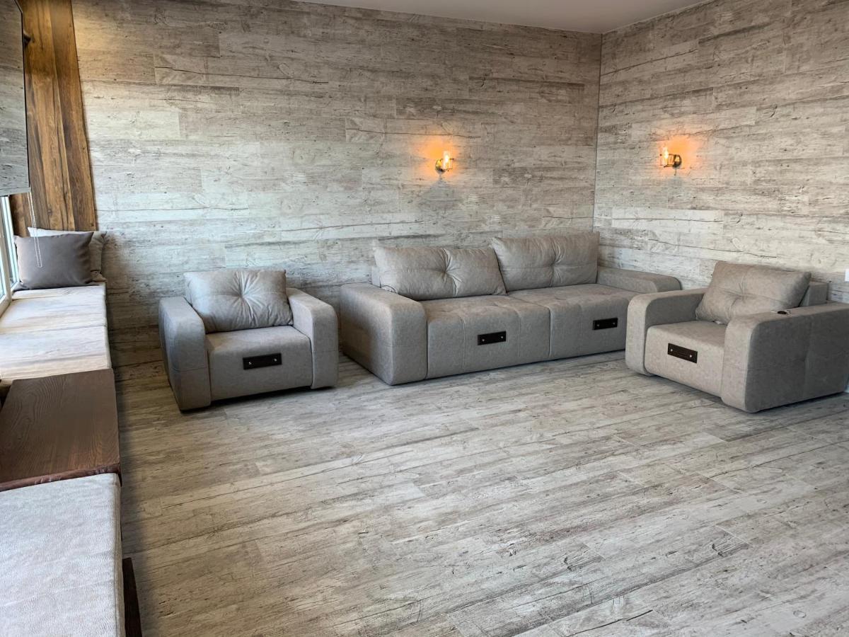 Vip Apartments Arcadia 487 โอเดสซา ภายนอก รูปภาพ